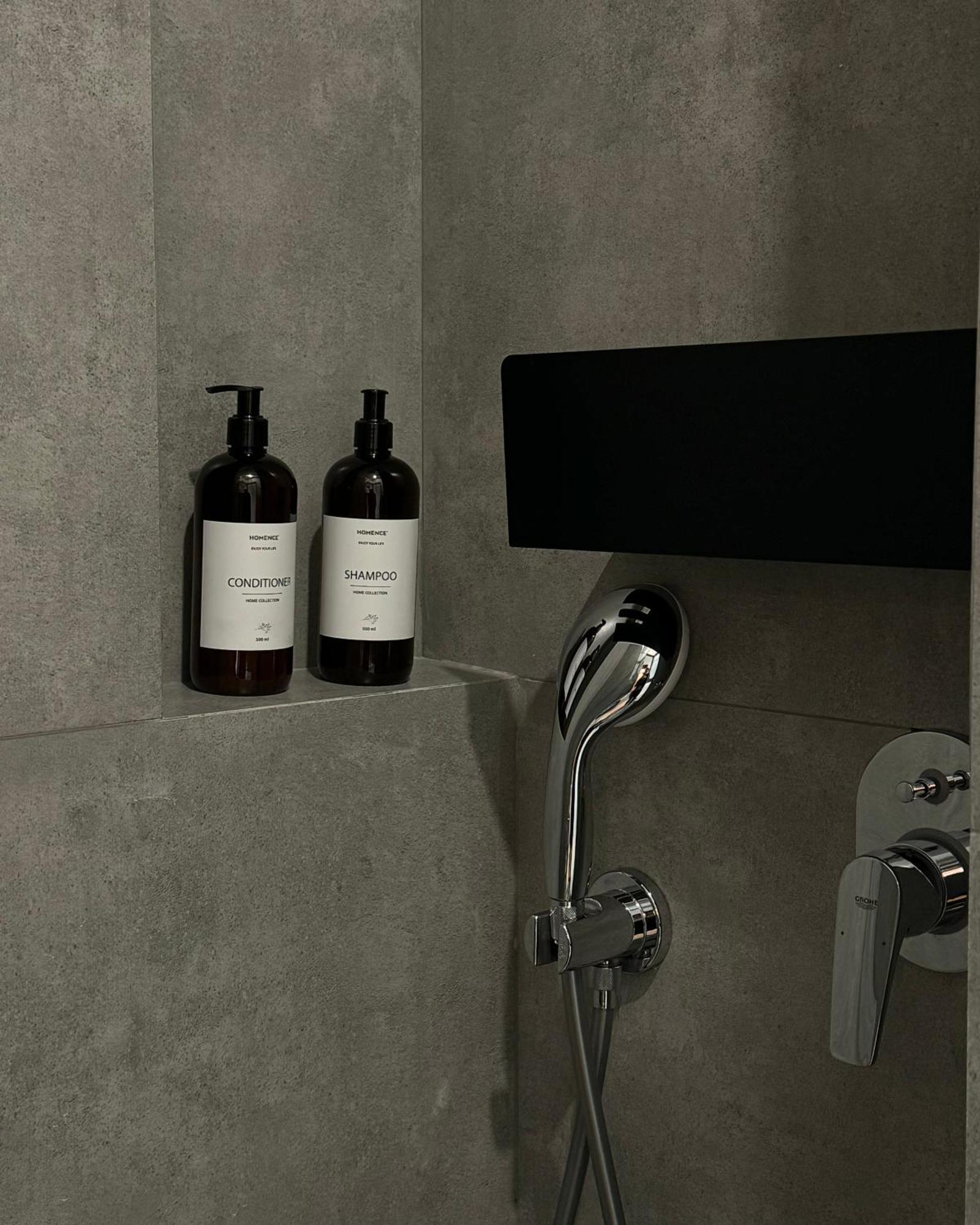 Mosh Mosh Boutique Hotel Almati Kültér fotó