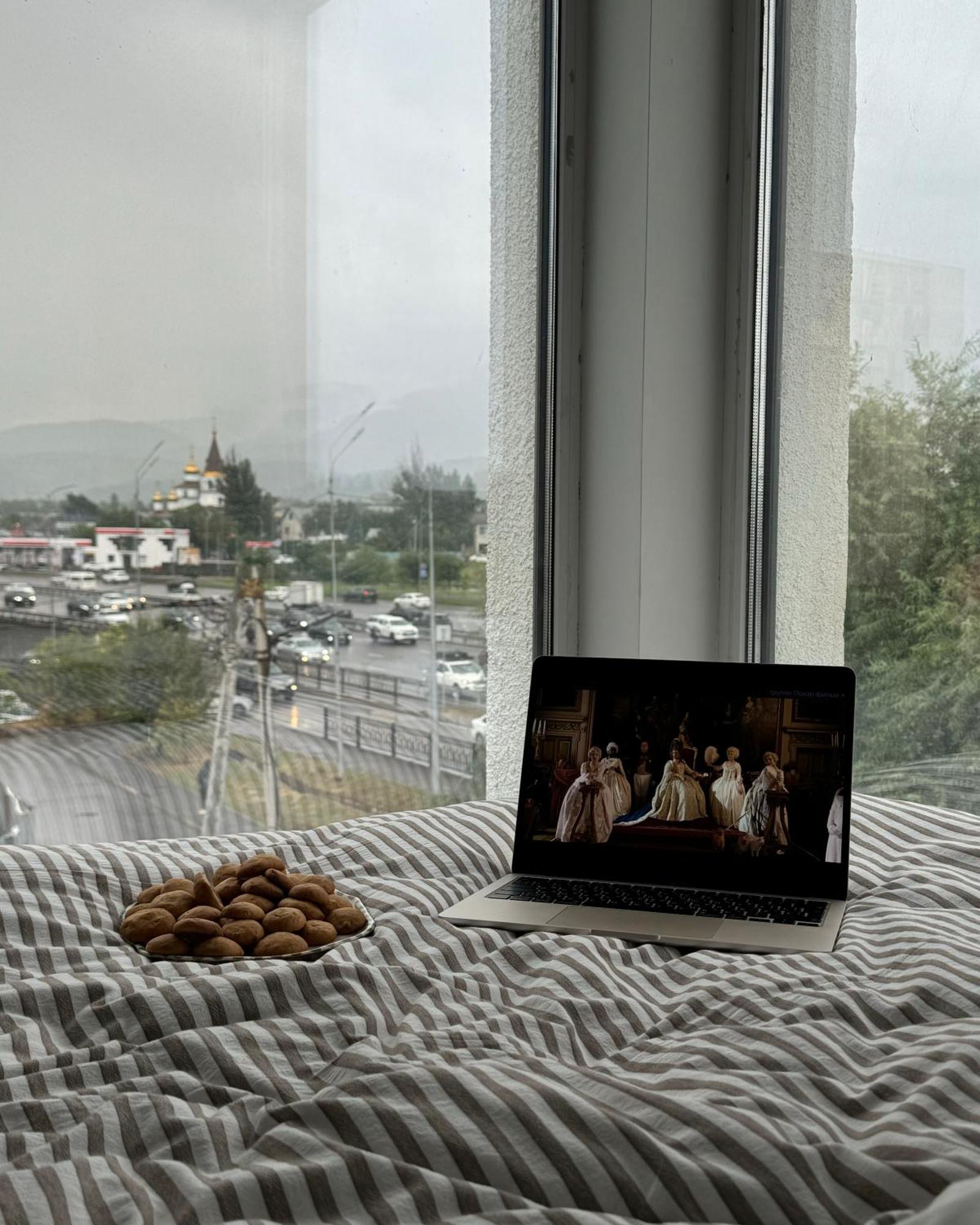 Mosh Mosh Boutique Hotel Almati Kültér fotó