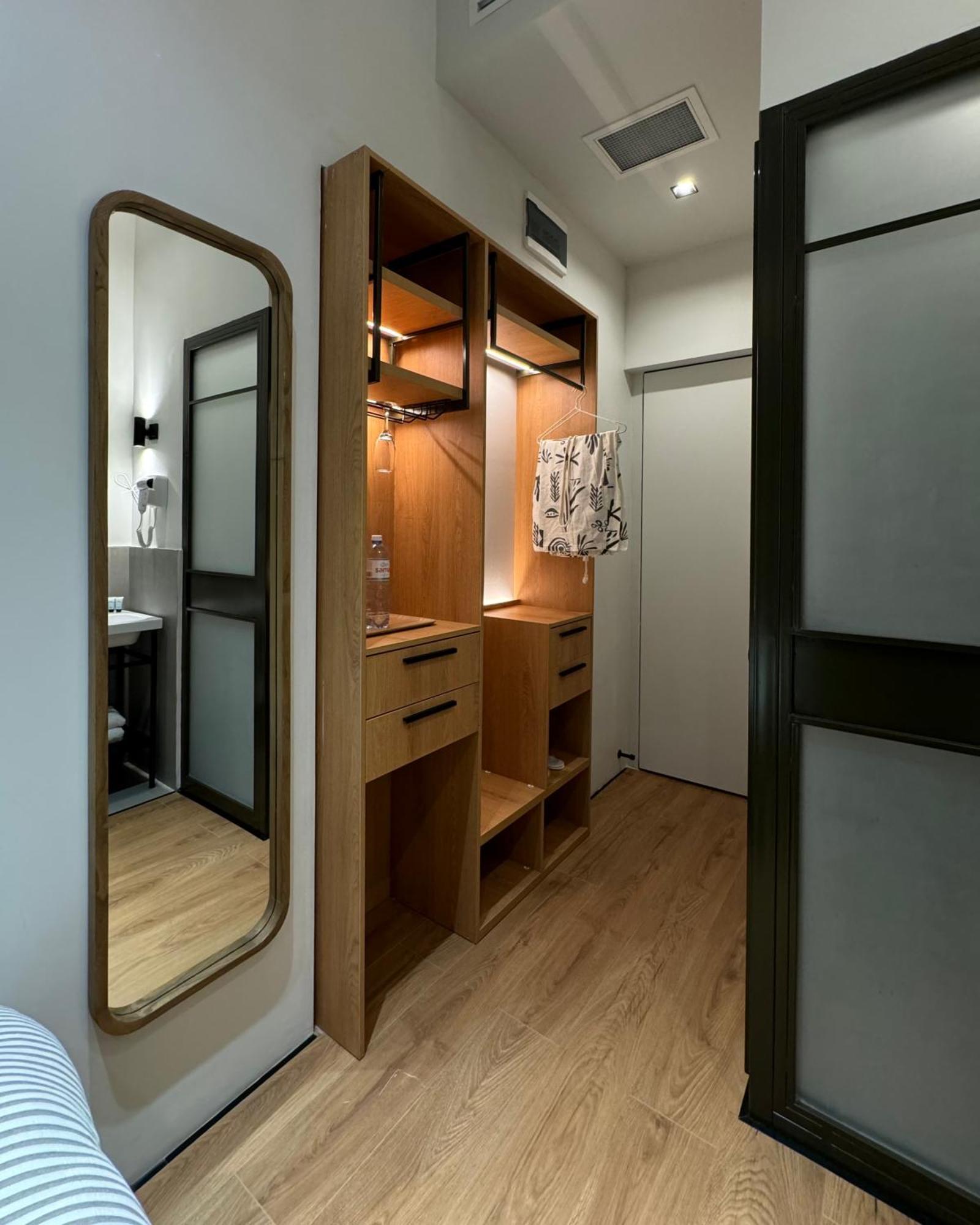 Mosh Mosh Boutique Hotel Almati Kültér fotó