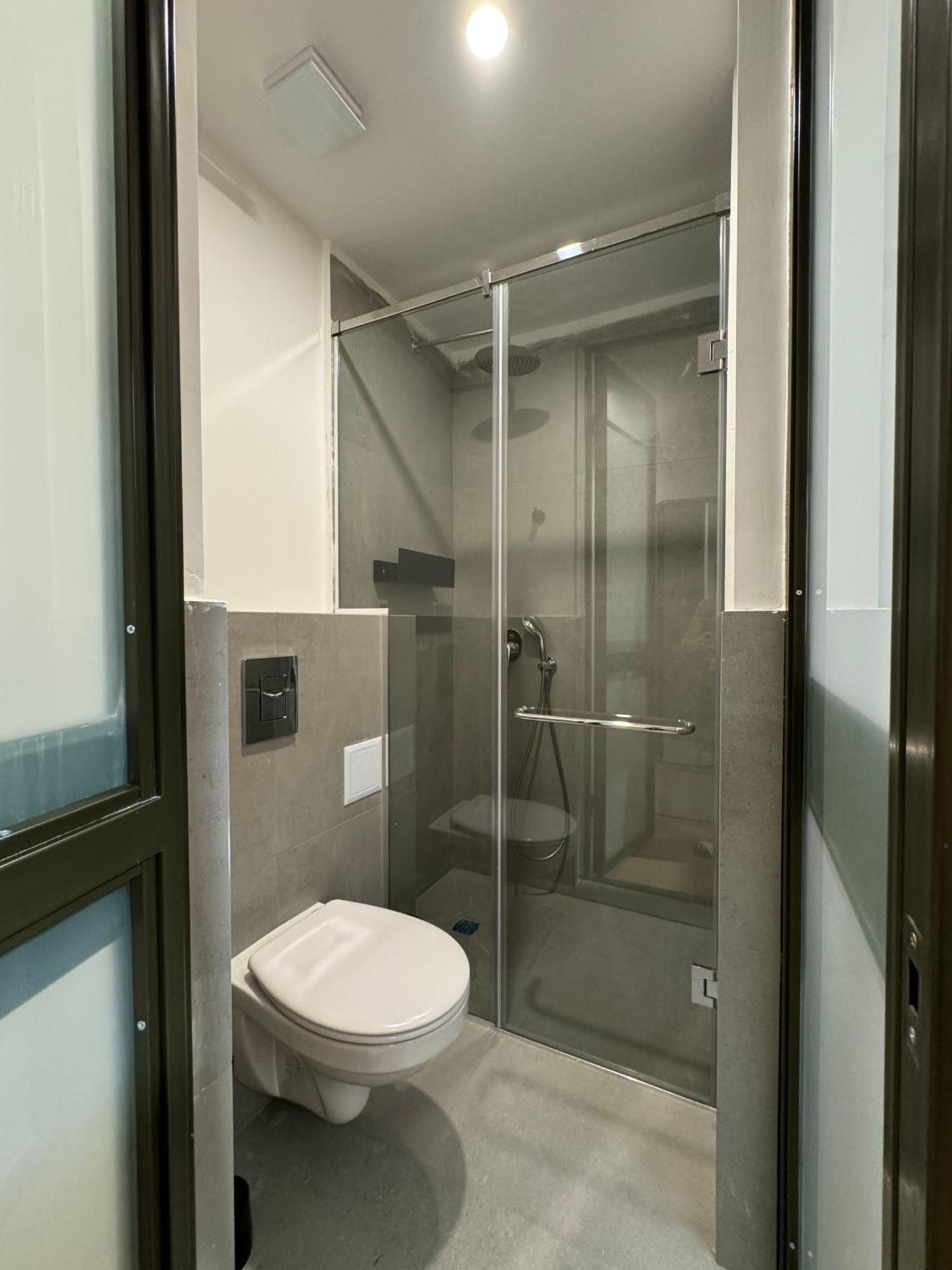 Mosh Mosh Boutique Hotel Almati Kültér fotó
