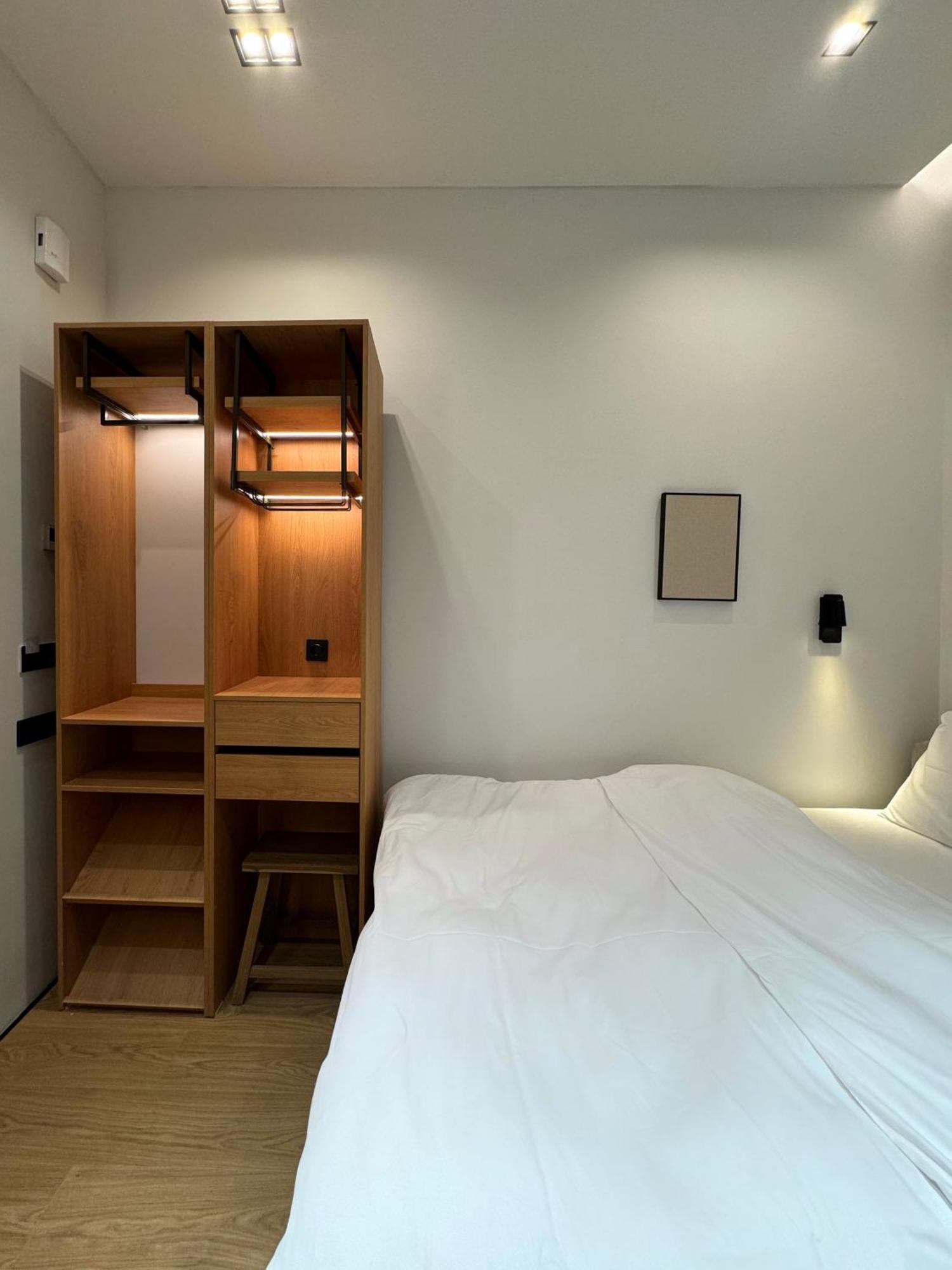 Mosh Mosh Boutique Hotel Almati Kültér fotó